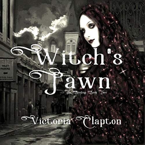 Witch’s Pawn–Audio Release!