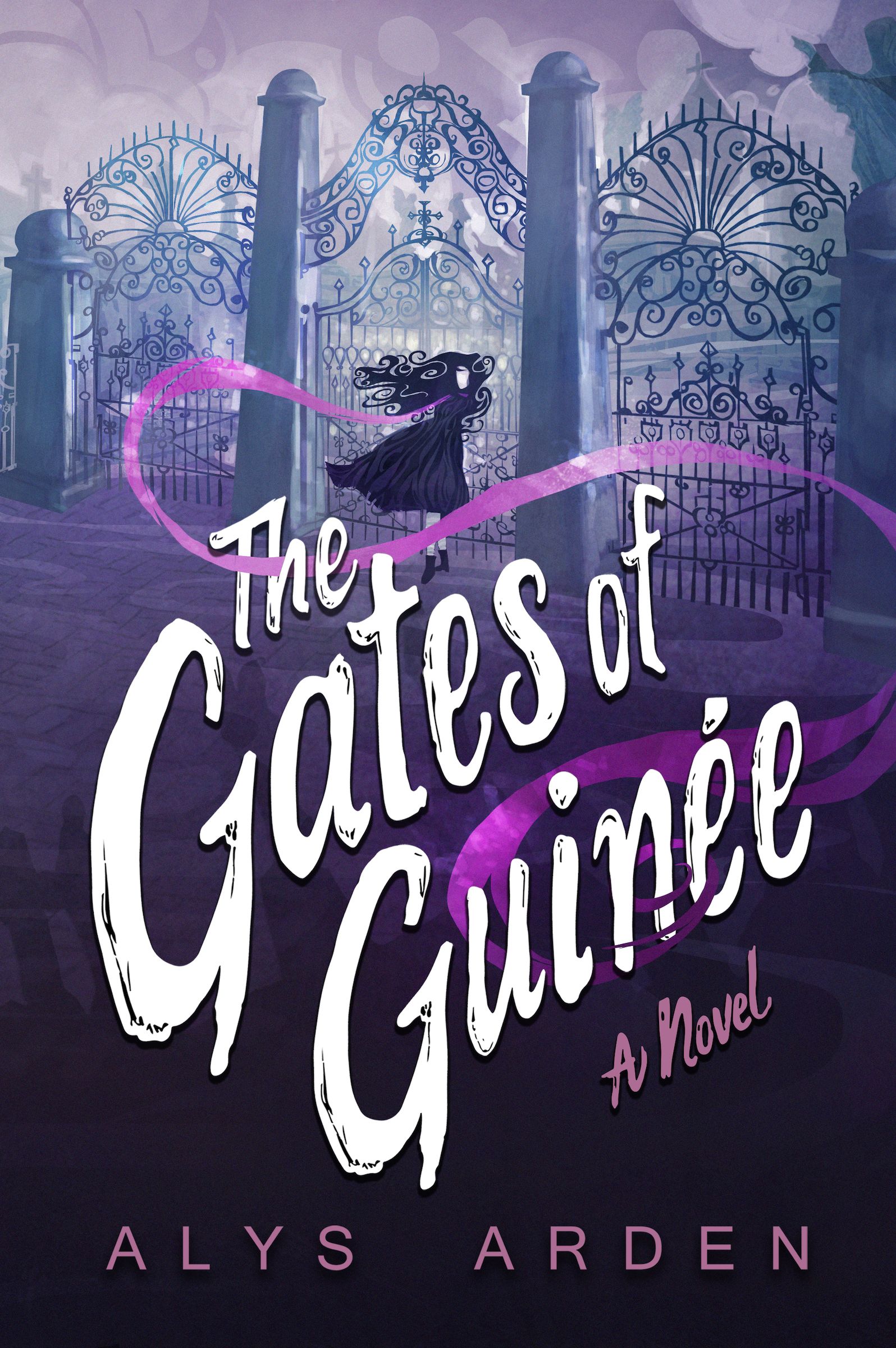 The Gates of Guinee…